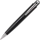 Автоматична кулькова ручка Fisher Space Pen Eclipse чорна - зображення 1