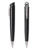 Автоматична кулькова ручка Fisher Space Pen Eclipse чорна - зображення 2
