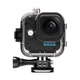 Защитный корпус, аквабокс для экшн-камеры GoPro 11 mini, водонепроницаемый кейс для камеры - изображение 2