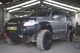 Накладка на край розширювача арки Dakar для Volkswagen Amarok 2010-2022 рр - зображення 3