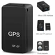 Мини GPS трекер Mini GF-07 GPS Car Tracker - изображение 2