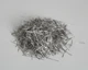 Фібра для бетону кополімерна Polyex Mesh (Astra) 38 мм 1 кг (Сіра) - зображення 1