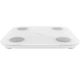 Смарт-весы напольные Mijia Body Composition Scale 2 White 2nd Gen (XMTZC05HM) - изображение 1