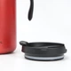 Термокружка Stenson MT-4307-0.5 "Hot&Cool" 500мл Красный - изображение 3