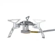 Газовий пальник Camp UPD NH21RJ009 steel - изображение 1