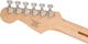 Электрогитара SQUIER by FENDER SONIC STRATOCASTER HSS MN BLACK - изображение 7