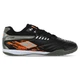 Взуття для футзалу чоловіче Difeno 211007-4 розмір 41 Black-Orange - зображення 1