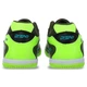 Обувь для футзала мужская Difeno 211007-3 размер 44 Dark Green-Neon Green - изображение 5