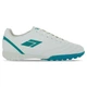 Сороконожки футбольные шиповки Zelart Sport 301310-3 размер 45 White-Blue - изображение 1