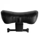 Подушка-подголовник для автомобиля Baseus First Class Car Headrest, Black (CRTZ01-01) - изображение 1