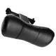 Подушка-подголовник для автомобиля Baseus First Class Car Headrest, Black (CRTZ01-01) - изображение 2