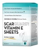 Силиконовый пластырь от шрамов и рубцов Scarguard ScarSheet с витамином Е (21 лист) - изображение 1