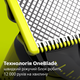 Електростанок Philips OneBlade QP2734/20 для обличчя з лезом 360 (8720689020916) - зображення 4