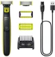 Электростанок Philips OneBlade QP2824/20 для лица и тела (8720689020954) - изображение 1