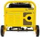 Бензиновий однофазний генератор Kraft&Dele KD125 3,8 kW + AVR - зображення 4