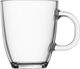 Кружка Bodum Bistro 0,35 л прозора (11239-10B) - зображення 1