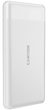 УМБ Canyon Powerbank 10000 mAh PB-109 White (CNE-CPB1009W) - зображення 2