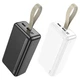 Внешний аккумулятор Павербанк HOCO J91B Power Bank 30000mAh White - изображение 6