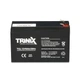 Аккумуляторная батарея TRINIX TGL12V9Ah/20Hr GEL - изображение 2