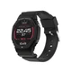 Смарт-часы Lemfo ZL88 Black (тонометр, пульсоксиметр, звонки) - изображение 3