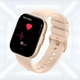 Смарт-часы женские Colmi P68 Gold (770d4e8c) - изображение 5