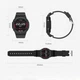 Смарт-часы Lemfo ZL88 Black (тонометр, пульсоксиметр, звонки) - изображение 5