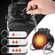 Тепловентилятор керамический Maltec 2кВт - изображение 8