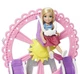 Лялька Mattel Барби Челси и карнавал Barbie Club Chelsea Doll and Carnival Playset - изображение 2