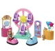 Лялька Mattel Барби Челси и карнавал Barbie Club Chelsea Doll and Carnival Playset - изображение 7