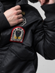 Бомбер Top Gun Eagle CW45 Jacket 3XL Black TGJ1938BL3XL - зображення 7