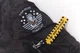 Бомбер Top Gun MA-1 Nylon Bomber jacket with hoodie 3XL Black TGJ1735B3XL - зображення 4