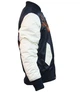 Бомбер Top Gun The Flying Legend Bomber Jacket 2XL Navy TGJ1634N2XL - зображення 3