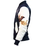 Бомбер Top Gun The Flying Legend Bomber Jacket 2XL Navy TGJ1634N2XL - зображення 4