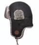 Шапка Top Gun Quilted Winter Hat Black TGH1500B - изображение 1