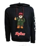 Реглан Top Gun Sky Boss Pullover Hoodie S Black TGD1817BS - изображение 1