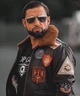 Кожаная куртка Top Gun 2 Maverick Official Signature Series Flight Jacket 2.0 XL Brown TG2XL - изображение 5