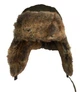 Зимова шапка Top Gun Checkered Winter Hat Olive TGH1502O - изображение 2