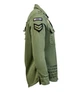 Рубашка Top Gun Military Shirt L Olive TGR1801OL - изображение 3