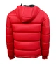 Пуховик Top Gun Down Jacket XL Red TGJ1904RXL - изображение 2