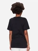 Футболка женская Ellesse Loftini Tee SGR17780-011 L (14) Черная (5059732962037) - изображение 2