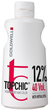 Rozjaśniacz Goldwell Topchic Lotion 12% 40 Vol. 1000 ml (4021609012481) - obraz 1