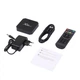 ТВ-приставка TV box X96 mini (2Гб/16Гб) 4-ядерна 4K - зображення 6