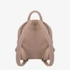 Рюкзак женский кожаный Regina Notte Backpack 01383 Пудра - изображение 4