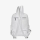 Рюкзак жіночий шкіряний Regina Notte Backpack 2913 Білий - зображення 4