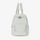 Рюкзак женский кожаный Regina Notte Backpack 2913 Зеленый чай - изображение 1