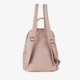 Рюкзак женский кожаный Regina Notte Backpack 2913 Пудра - изображение 4