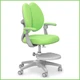 Дитяче крісло Mealux Sprint Duo Green (Y-412 KZ) Зелений - зображення 1