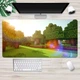 Ігрова поверхня Minecraft Magic Forest 400*900 3мм - зображення 2
