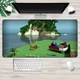 Игровая поверхность Minecraft Magic Island 400*800 2мм - изображение 2