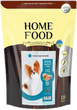Полнорационный сухой корм для взрослых собак Home Food Dog Adult Mini Супер премиум Гипоаллергенный «Форель с рисом» 1.6 кг (4828331670160/4820235020309) - изображение 1